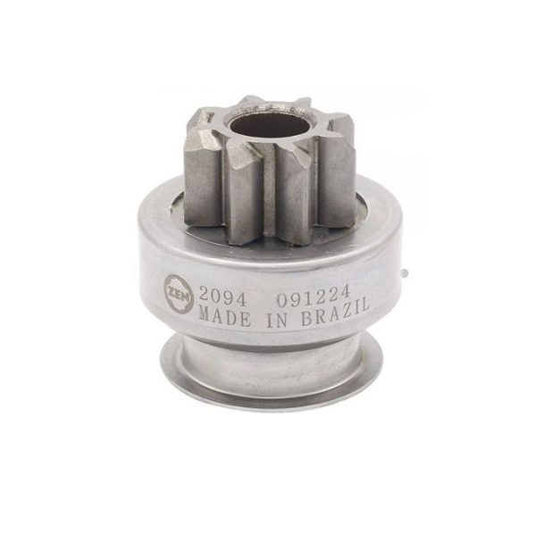 PORTA ESCOVA ALTERNADOR PARA GM CHEVETTEOPALA