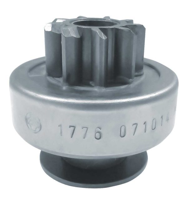 IMPULSOR P/ S10 2.8 12/14 9D 195202