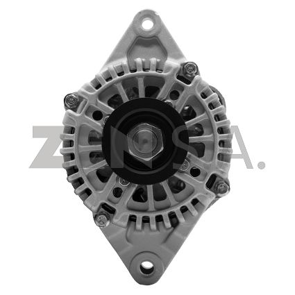 ALTERNADOR PARA JAC J2/J3 12V 85A