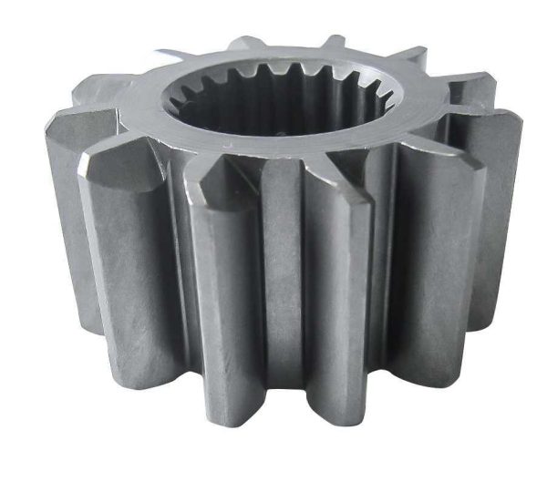 PINHAO P/ SCN SERIE 4 12D (UTILIZADO NO ZEN 1658) 0001241001