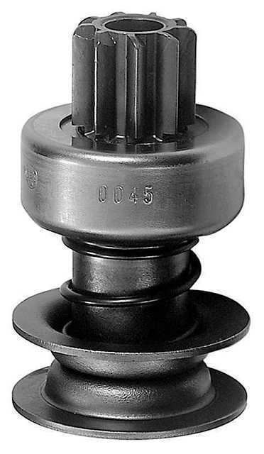 IMPULSOR P/ OPALA CARAVAN A10 1954842