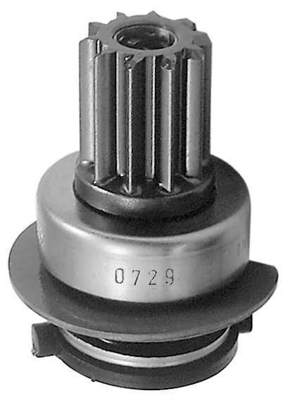 IMPULSOR MP PARA FORD ESCORT HOBBYLOGUS 93 BOSCH