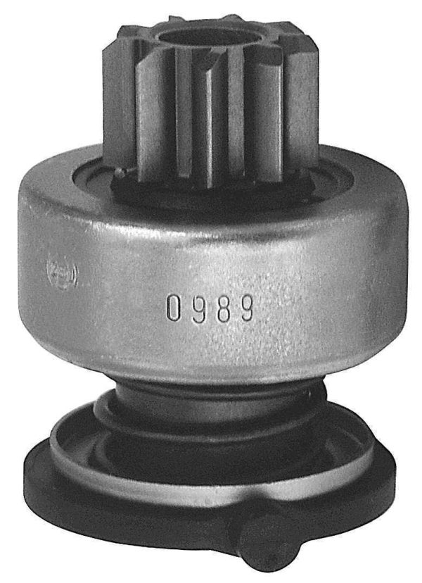 IMPULSOR P/ KOMBI ANO 98 BOSCH F000AL105