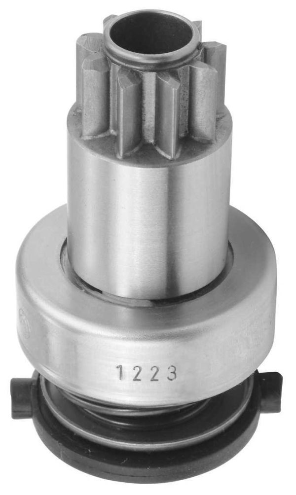 IMPULSOR MP PARA VW GOLPARATI GOL G3 1820 BOSCH