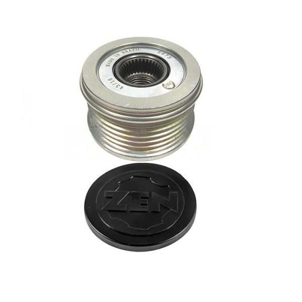 POLIA ALTERNADOR PARA CITROEN PEUGEOT C3 JUMPER 206 607/…