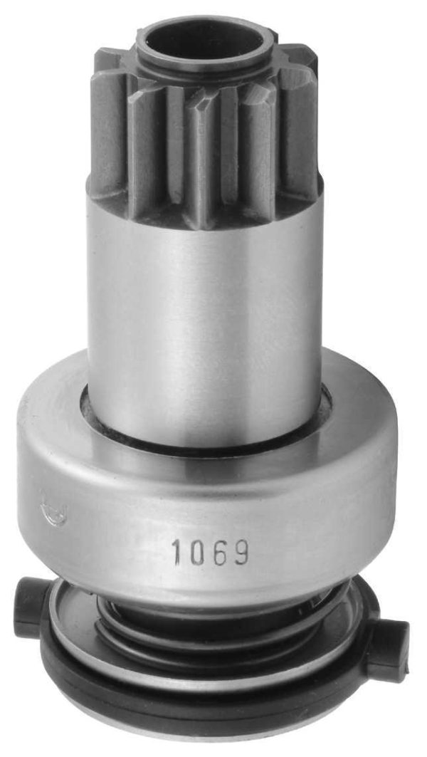 IMPULSOR P/ FOX GOLF POLO BEETLE BOSCH F000AL1100