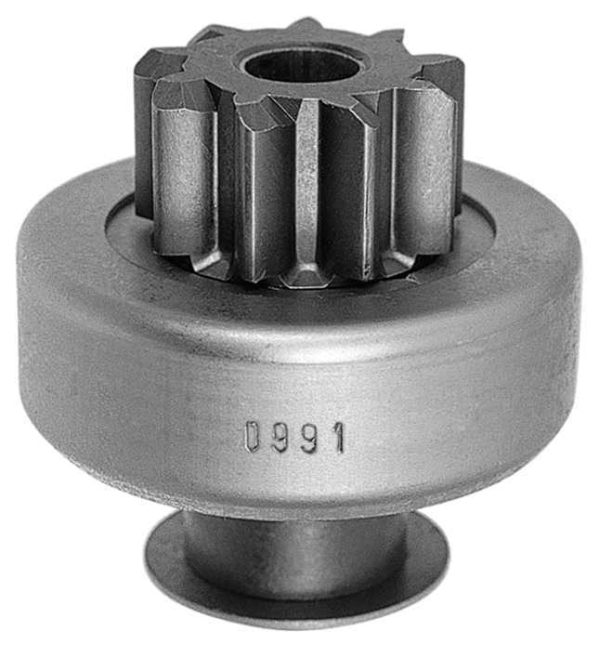 Impulsor Lucas Ford/Silverado F250/Volare Mwm 9D 35258580