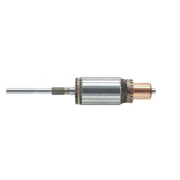 INDUZIDO MP MBB CUMMINS KOMATSU MOTONIVELADORA 1625 1825 193