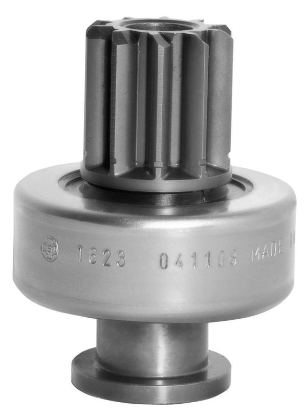 IMPULSOR MP PRESTOLITE PARA FORD/CARGO/… MOTOR CUMMINS 10D