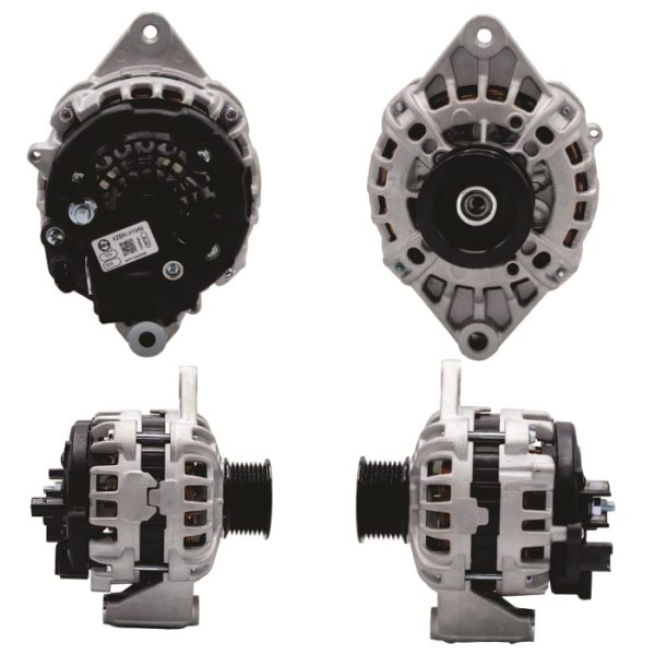 ALTERNADOR PARA VW CONSTELLATION WORKER 16180/… 12V 90A