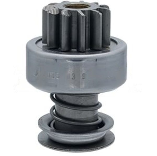 IMPULSOR MP KOMATSU EMPILHADEIRA GERADOR MOTOR