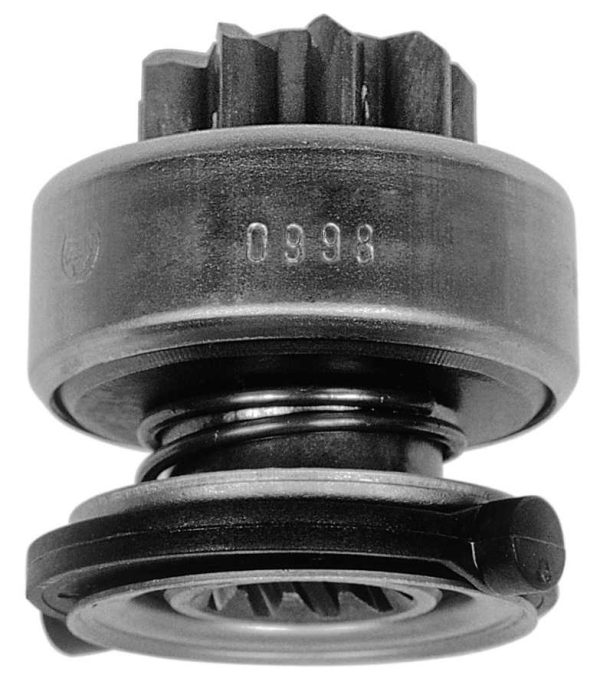 IMPULSOR P/ COROLLA BRAVA MAREA 1006209607