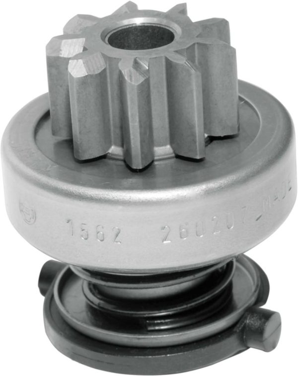IMPULSOR P/ TOYOTA HILUX 9D F000AL1281