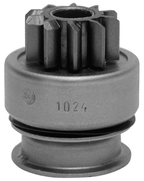 IMPULSOR P/ MITSUBISHI L200 L300 10D SPL8 M191T15071