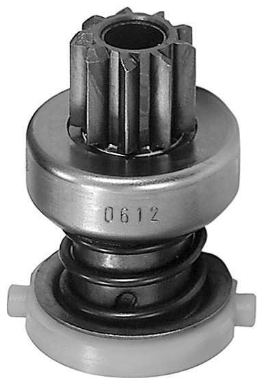 IMPULSOR MP PARA HYSTER XM50 DELCO