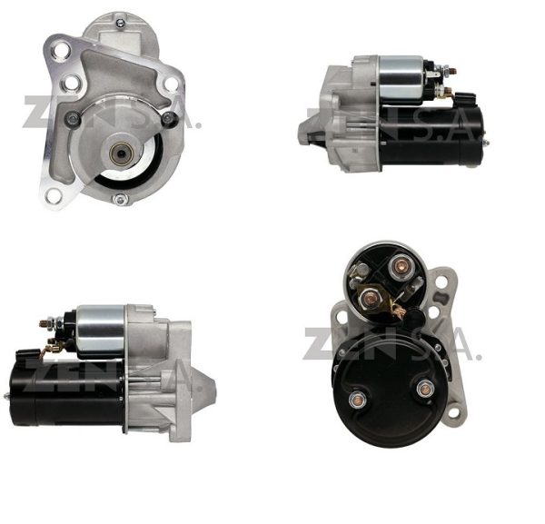 MOTOR PARTIDA PARA VALEO RENAULT CLIO KANGOO/… MEGANE 10D