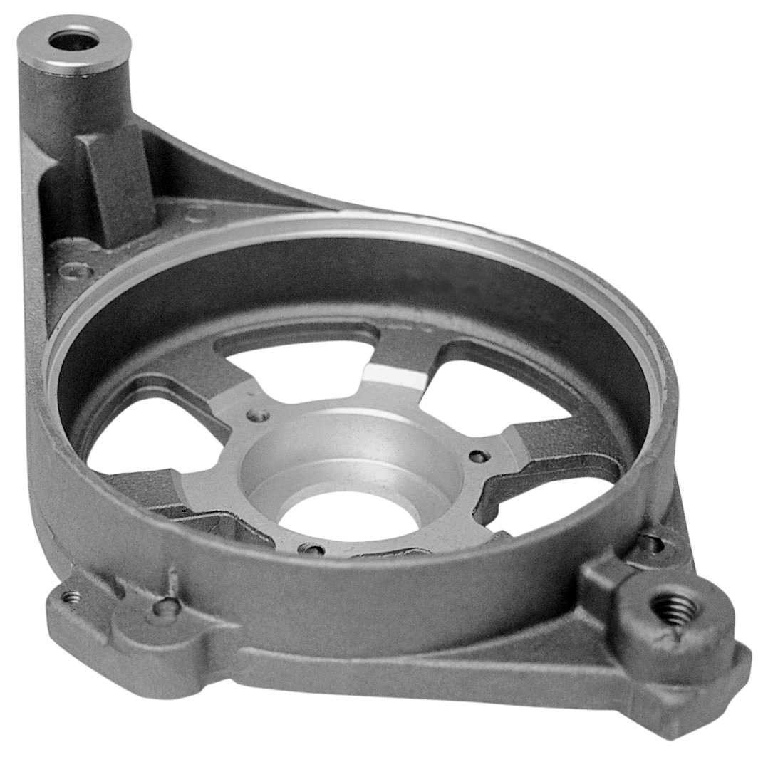 MANCAL ALT. FORD CARGO 1218/1415/1418