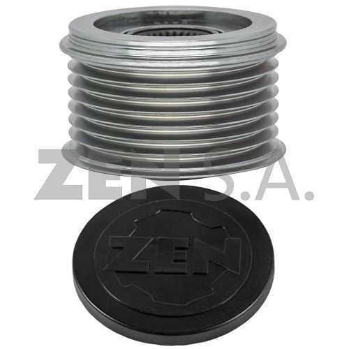 POLIA ALTERNADOR P/ KIA IX55/BORREGO MOHAVE 3.0 V6 2655601