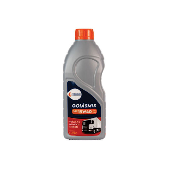OLEO MOTOR 15W40 CI-4 MINERAL
