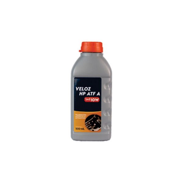 OLEO MOTOR VELOZ TASA SUFIXO A 10W MINERAL