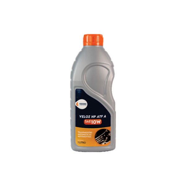 OLEO MOTOR VELOZ TASA SUFIXO A 10W MINERAL