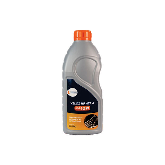 OLEO MOTOR VELOZ TASA SUFIXO A 10W MINERAL