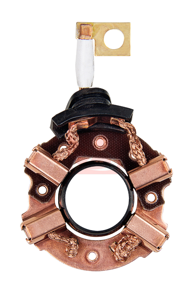 ESCOVA MOTOR PARTIDA P/ ISKRA SEAT FORD CORDOBA JE 16908508