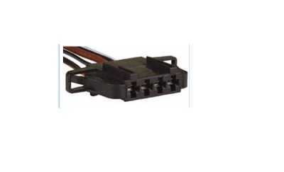 Chicote Interruptor Freio Fox 4 Vias