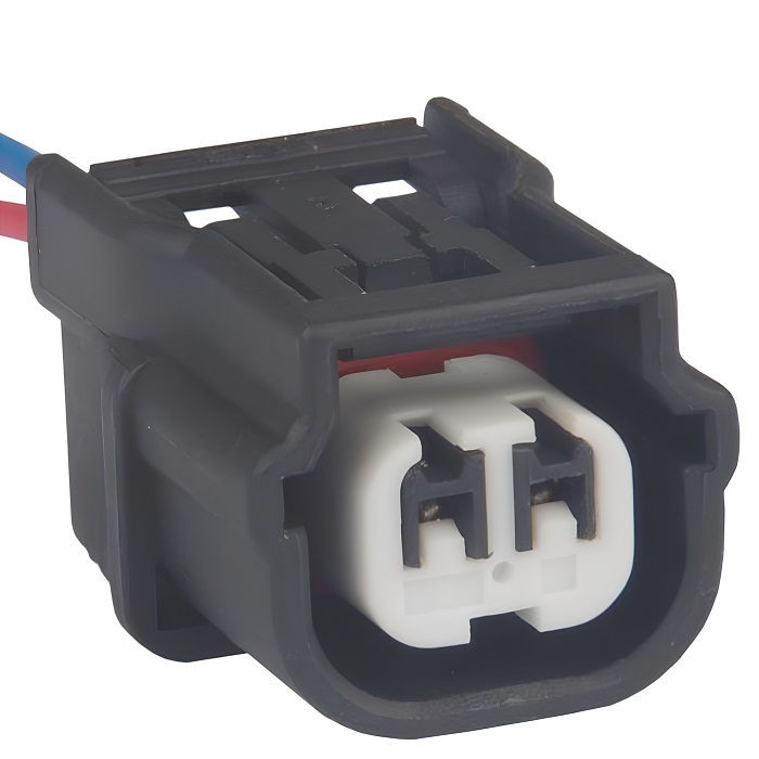 CHICOTE 2 VIAS SENSOR TEMP. HONDA