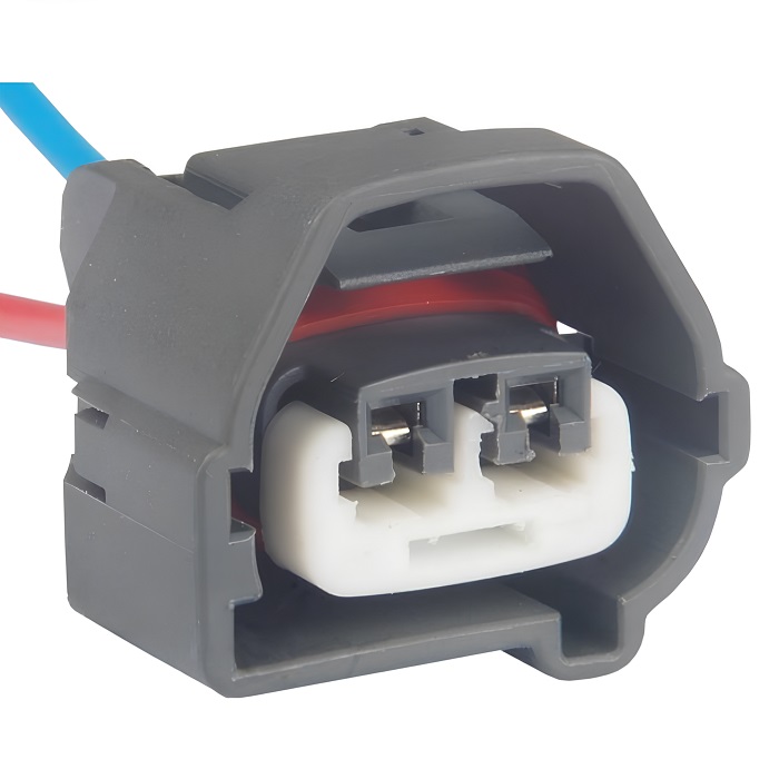 CHICOTE 2 VIAS SENSOR DE FASE VIRABREQUIM TOYOTA COROLLA