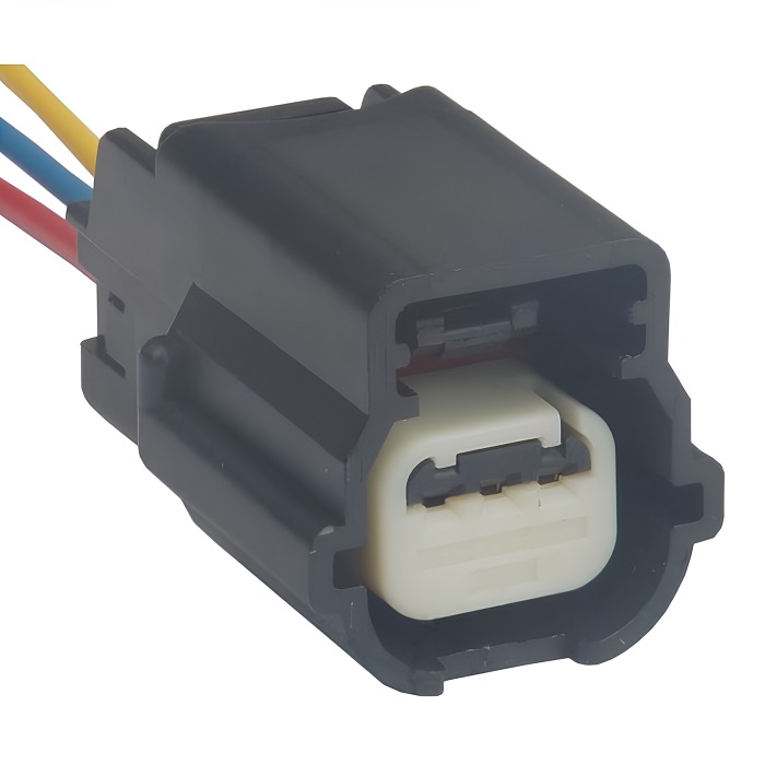 Chicote Ventoinha Pollo Classic 2 Vias