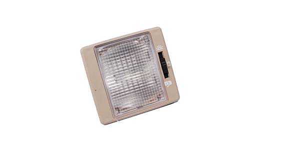 LANTERNA TETO P/ SANTANA QUANTUM CAMINHAO 325947111375