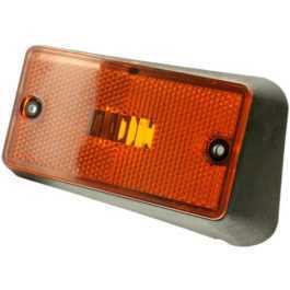 LANTERNA LAT. VW CAMINHAO