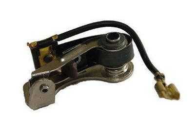 PLATINADO DIST. VW FUSCA/VARIANT/KOMBI …/74