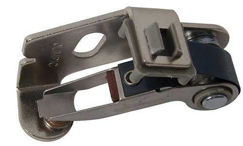 PLATINADO DIST. GM OPALA/CARAVAN 4 E 6CC