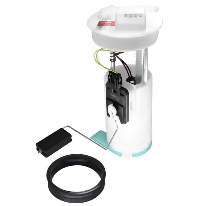 Bomba comb. Monza Kadett Ipanema