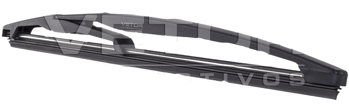 “Palheta Limpador Traseiro 10″” Sonic 12/14 95016791″