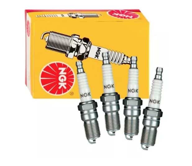 VELA IGNICAO TOYOTA COROLLA 1.6 1.8 16V 02/….