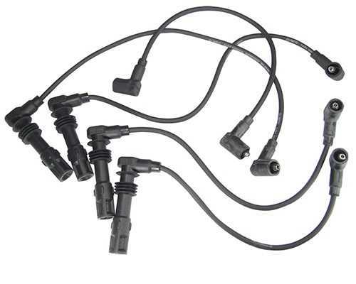 Cabo Vela Polo Classic 1.8 16V gasolina 01/03 STV40