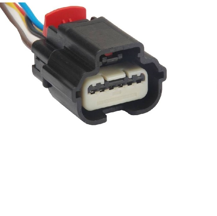 CHICOTE PEDAL ACELERADOR 6 VIAS FORD FOCUS CARGO KA