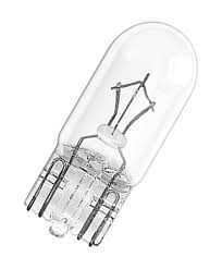 Lampada 194 12V 2W 4008321094100