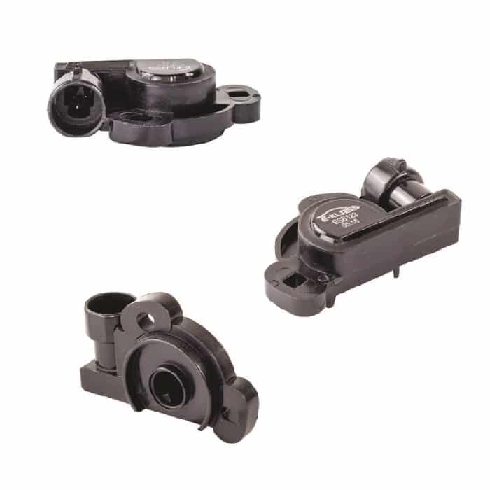 Sensor Borboleta Celta Corsa Omega Suprema 17097102