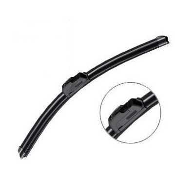 “Palheta Limpador 24″” Universal Flex Silicone Un “