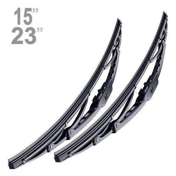 “Palheta Limpador 20″” Universal Ferro Jg “