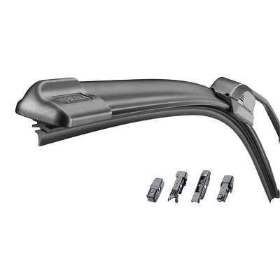 “Palheta Limpador 28″” Multiplos Encaixes Aerotwin “