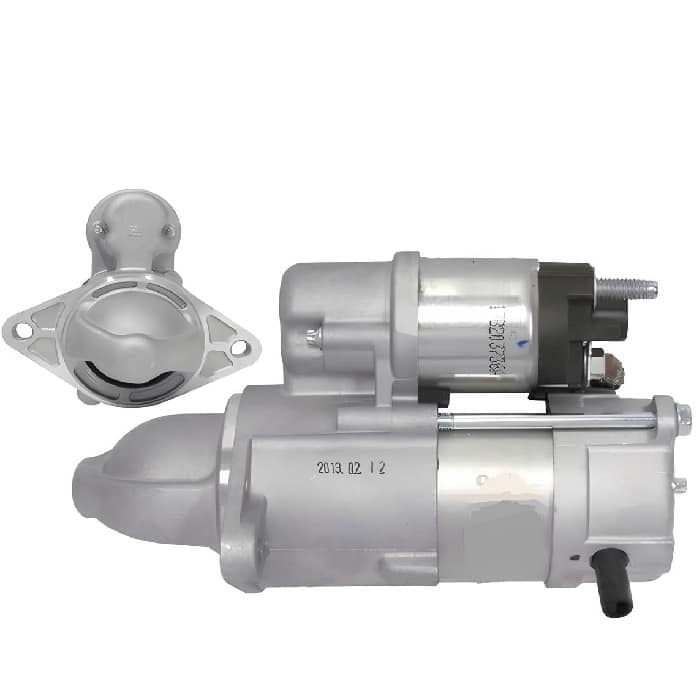 Reparo Automatico Nipodenso Toyota Furo M8