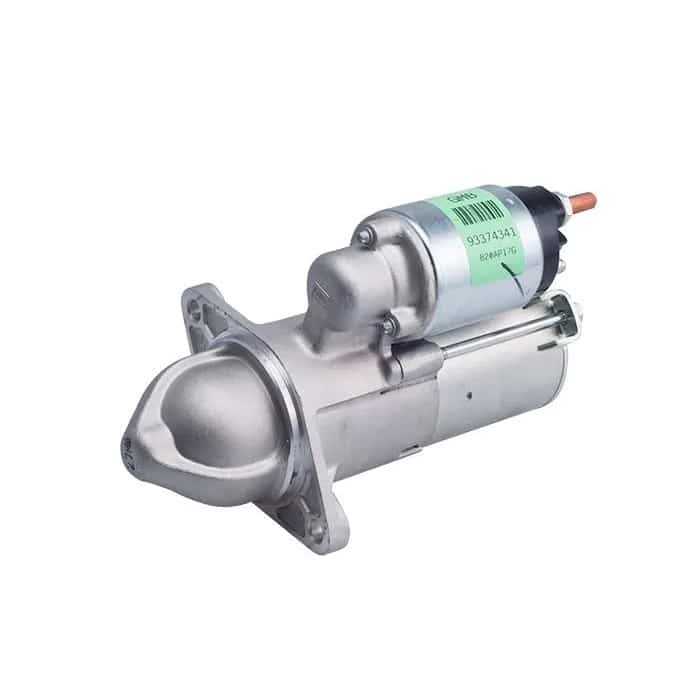 MOTOR PARTIDA GM ASTRA CORSA CELTA MERIVA MONTANA PALIO 1.8 9D