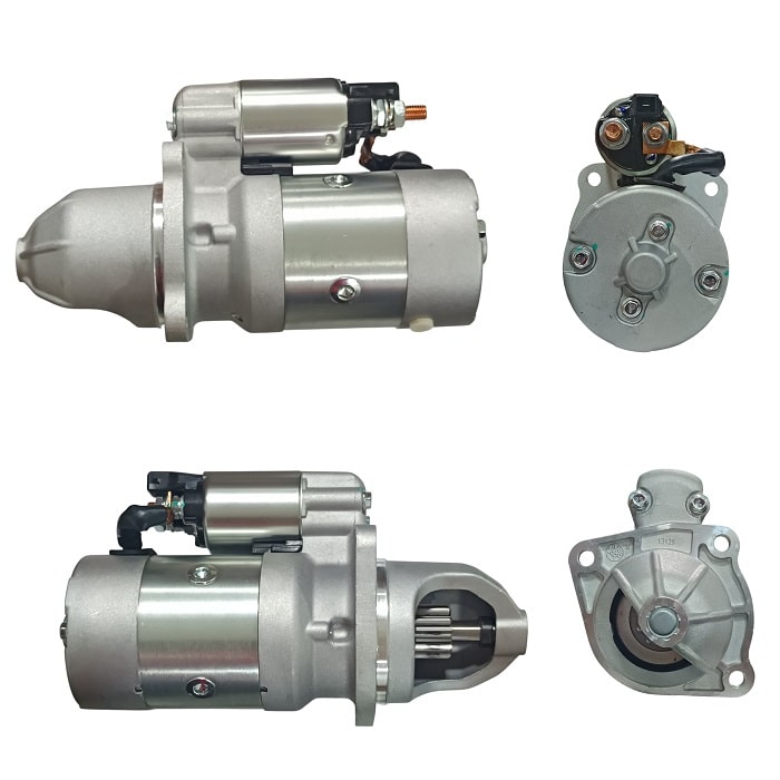 Reparo Alternador C10/D10/Opala Delco