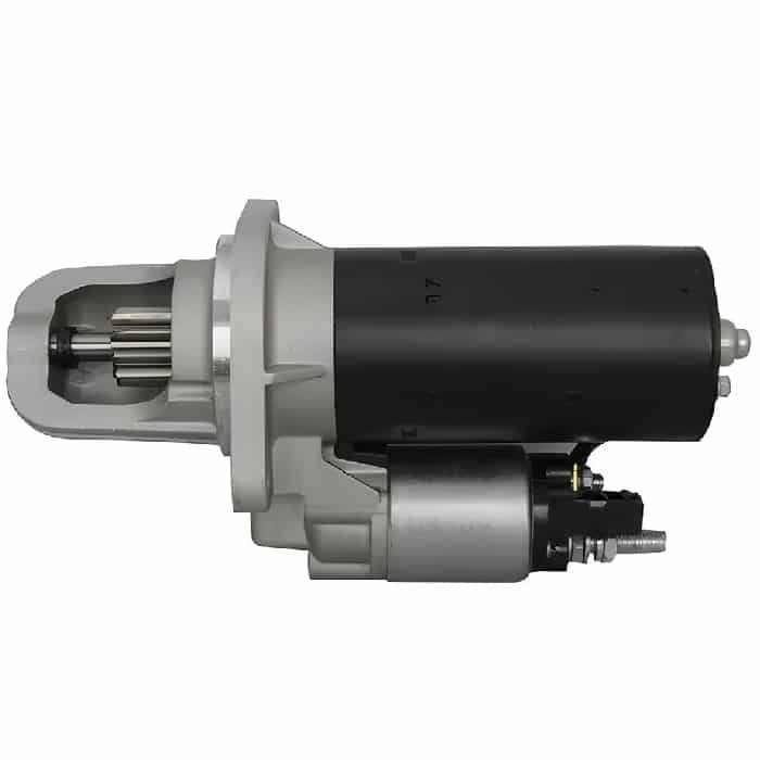 Reparo motor partida Kb Vedacao Rigido