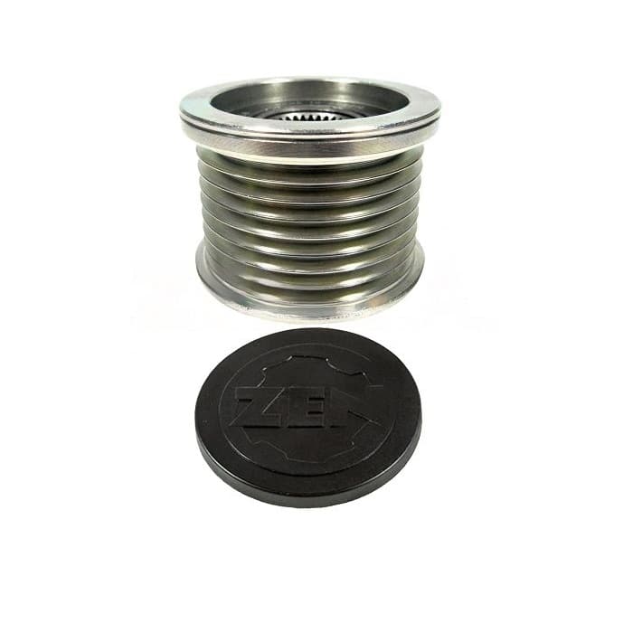 POLIA ALT. RODA LIVRE BMW X3 11/16 730IL 730I 530I 528I 523I